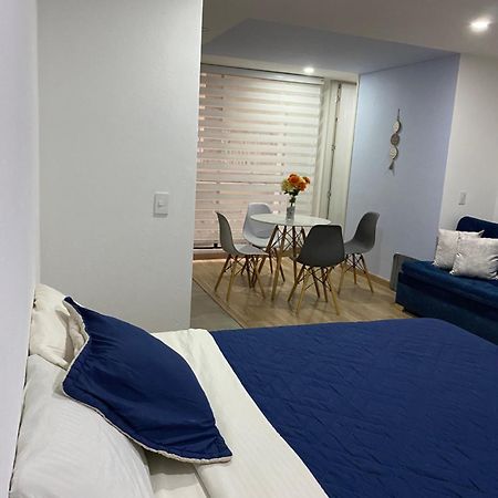 Apartamento, Centro Historico, Bogota Bagian luar foto