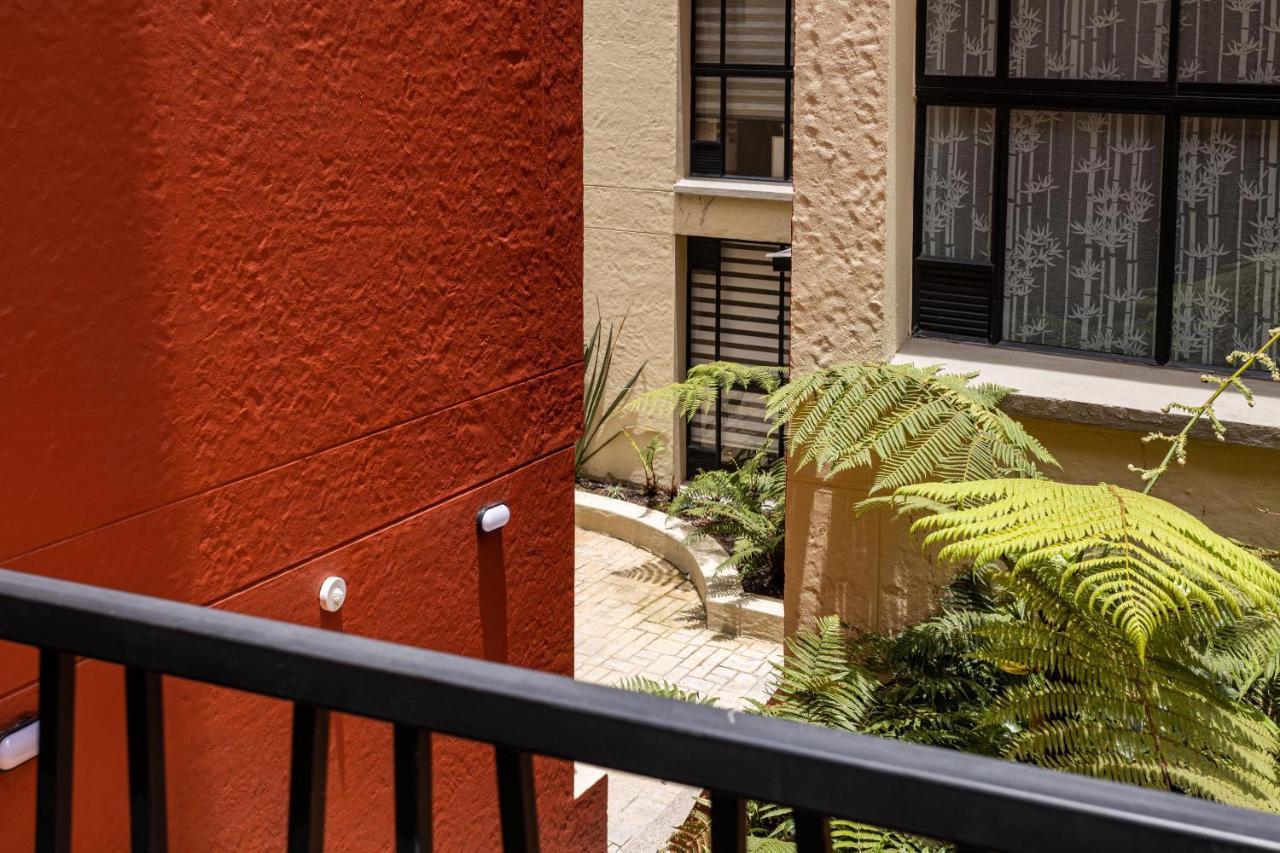 Apartamento, Centro Historico, Bogota Bagian luar foto