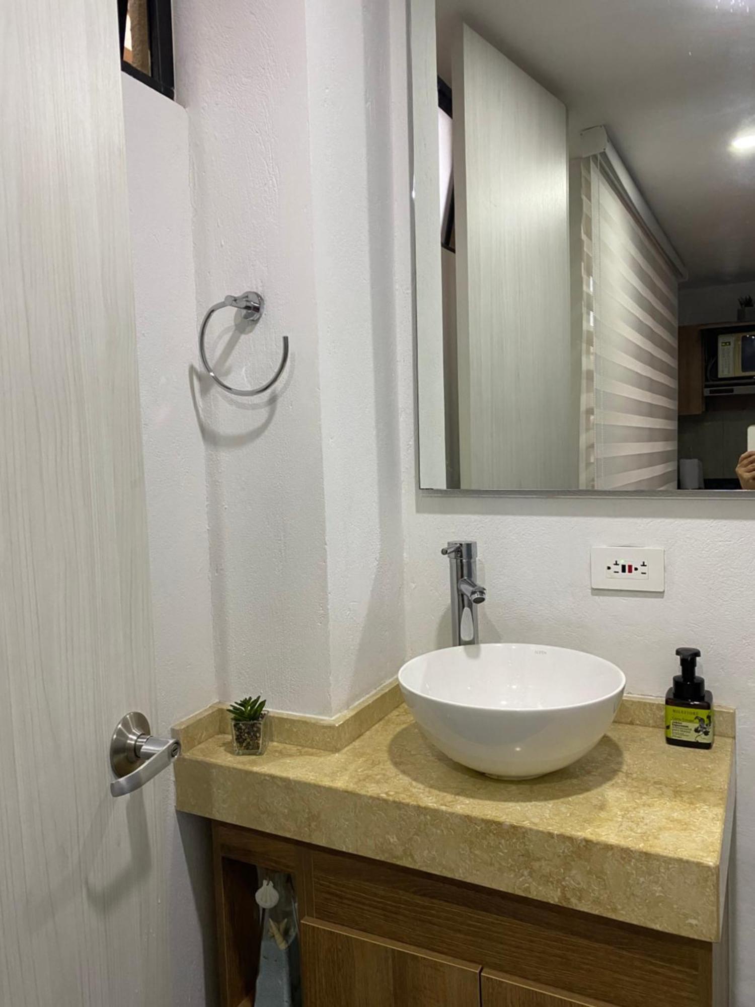 Apartamento, Centro Historico, Bogota Bagian luar foto