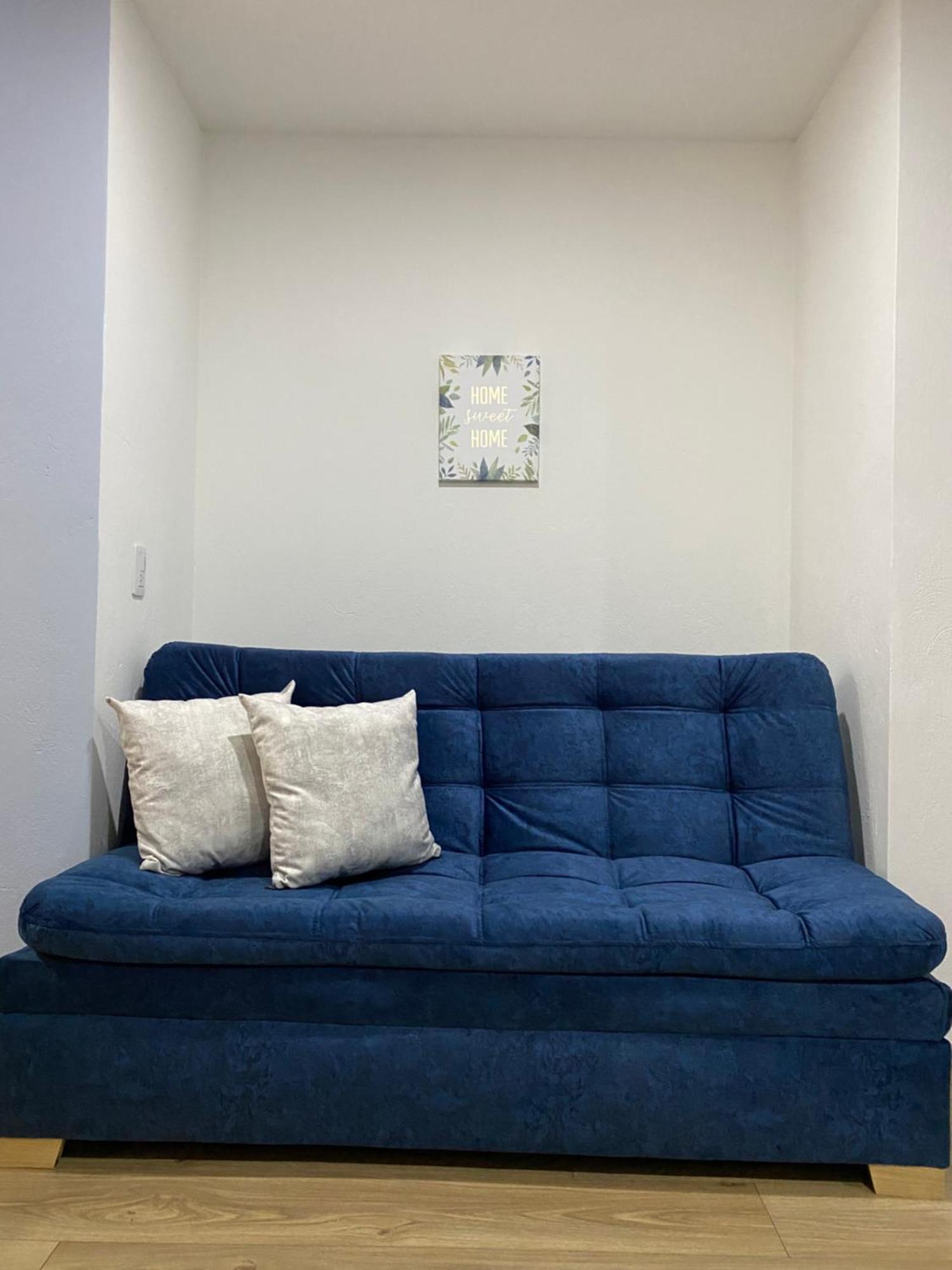 Apartamento, Centro Historico, Bogota Bagian luar foto